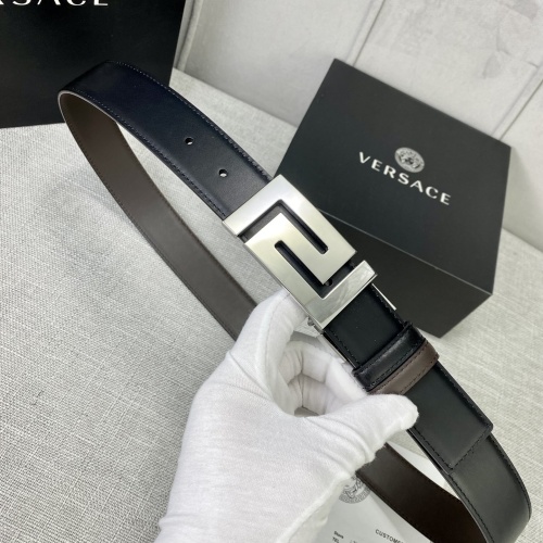 Replica Versace AAA Quality Belts For Men #1086329, $64.00 USD, [ITEM#1086329], Replica Versace AAA Quality Belts outlet from China