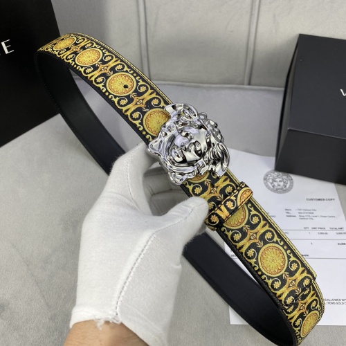 Replica Versace AAA Quality Belts For Men #1086349, $64.00 USD, [ITEM#1086349], Replica Versace AAA Quality Belts outlet from China