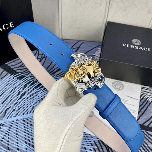 Replica Versace AAA Quality Belts For Men #1086351, $64.00 USD, [ITEM#1086351], Replica Versace AAA Quality Belts outlet from China