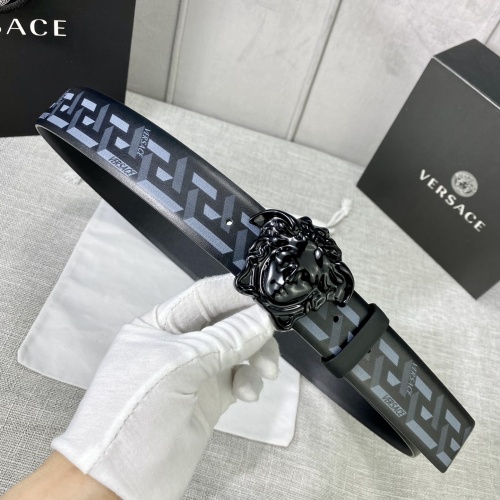 Replica Versace AAA Quality Belts For Men #1086352, $64.00 USD, [ITEM#1086352], Replica Versace AAA Quality Belts outlet from China