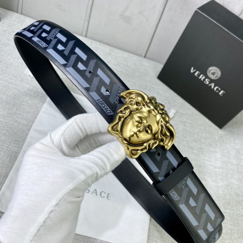 Replica Versace AAA Quality Belts For Men #1086353, $64.00 USD, [ITEM#1086353], Replica Versace AAA Quality Belts outlet from China