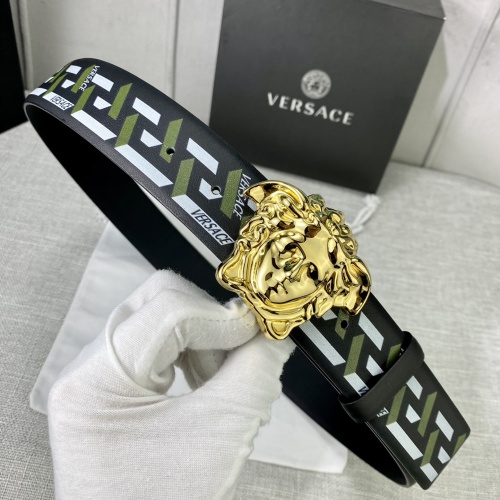 Replica Versace AAA Quality Belts For Men #1086354, $64.00 USD, [ITEM#1086354], Replica Versace AAA Quality Belts outlet from China