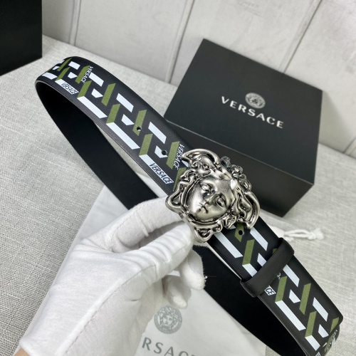 Replica Versace AAA Quality Belts For Men #1086372, $64.00 USD, [ITEM#1086372], Replica Versace AAA Quality Belts outlet from China