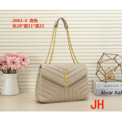 Replica Yves Saint Laurent YSL Fashion Messenger Bags For Women #1086553, $36.00 USD, [ITEM#1086553], Replica Yves Saint Laurent YSL Fashion Messenger Bags outlet from China