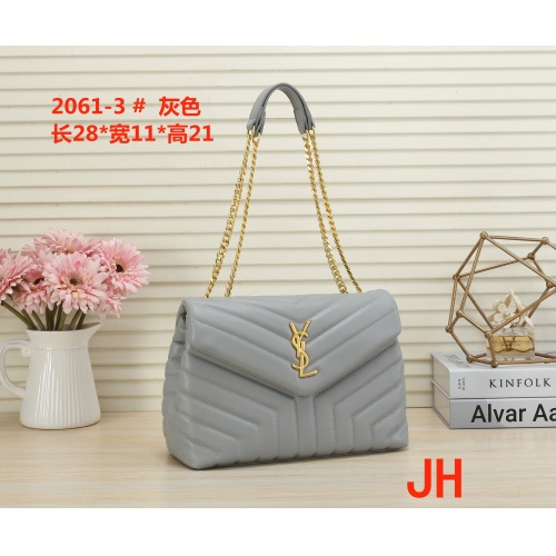 Replica Yves Saint Laurent YSL Fashion Messenger Bags For Women #1086555, $36.00 USD, [ITEM#1086555], Replica Yves Saint Laurent YSL Fashion Messenger Bags outlet from China