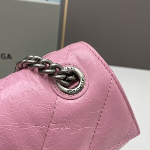 Replica Balenciaga AAA Quality Shoulder Bags For Women #1087168 $222.00 USD for Wholesale