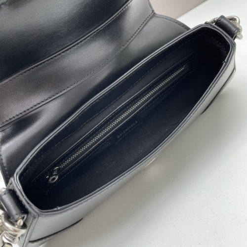 Replica Balenciaga AAA Quality Messenger Bags For Women #1087171 $222.00 USD for Wholesale
