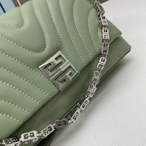 Replica Givenchy AAA Quality Messenger Bags For Women #1087192 $105.00 USD for Wholesale