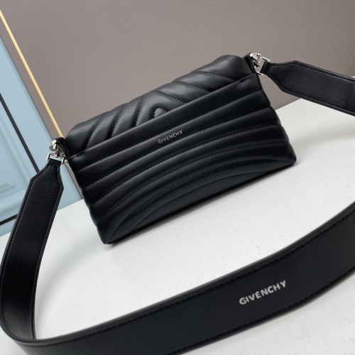 Replica Givenchy AAA Quality Messenger Bags For Women #1087193 $105.00 USD for Wholesale