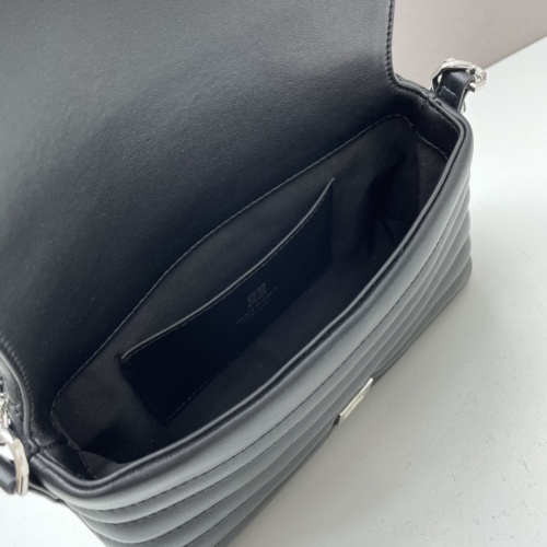 Replica Givenchy AAA Quality Messenger Bags For Women #1087193 $105.00 USD for Wholesale