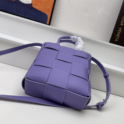 Replica Bottega Veneta BV AAA Quality Handbags For Women #1087397 $96.00 USD for Wholesale