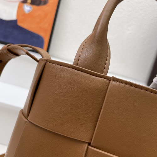 Replica Bottega Veneta BV AAA Quality Handbags For Women #1087398 $96.00 USD for Wholesale