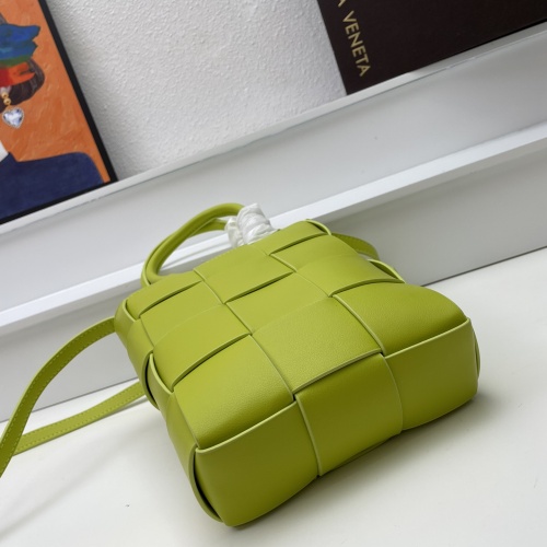 Replica Bottega Veneta BV AAA Quality Handbags For Women #1087399 $96.00 USD for Wholesale