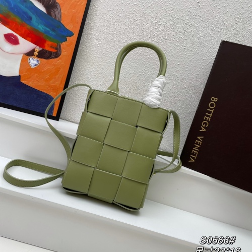 Replica Bottega Veneta BV AAA Quality Handbags For Women #1087402, $96.00 USD, [ITEM#1087402], Replica Bottega Veneta BV AAA Handbags outlet from China