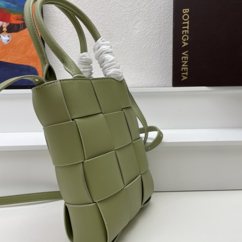 Replica Bottega Veneta BV AAA Quality Handbags For Women #1087402 $96.00 USD for Wholesale