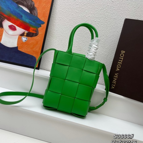 Replica Bottega Veneta BV AAA Quality Handbags For Women #1087403, $96.00 USD, [ITEM#1087403], Replica Bottega Veneta BV AAA Handbags outlet from China