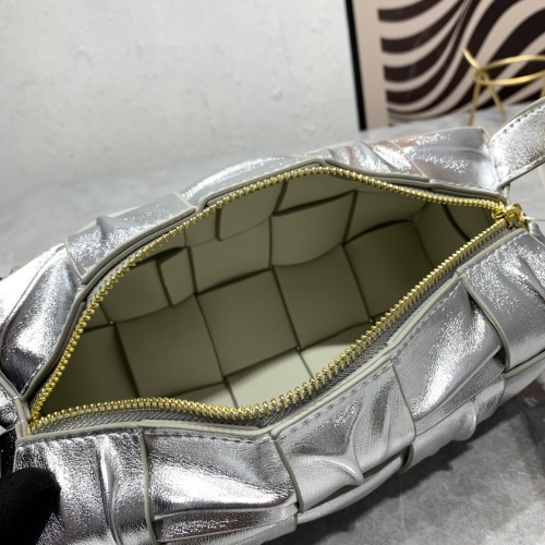 Replica Bottega Veneta BV AAA Quality Shoulder Bags For Women #1087406 $96.00 USD for Wholesale
