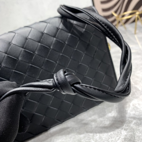 Replica Bottega Veneta BV AAA Quality Shoulder Bags For Women #1087411 $96.00 USD for Wholesale