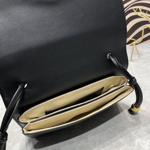 Replica Bottega Veneta BV AAA Quality Shoulder Bags For Women #1087411 $96.00 USD for Wholesale