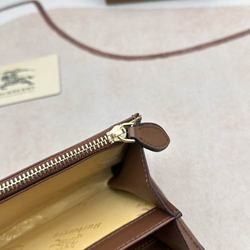 Replica Burberry AAA Quality Wallets For Women #1087928 $45.00 USD for Wholesale