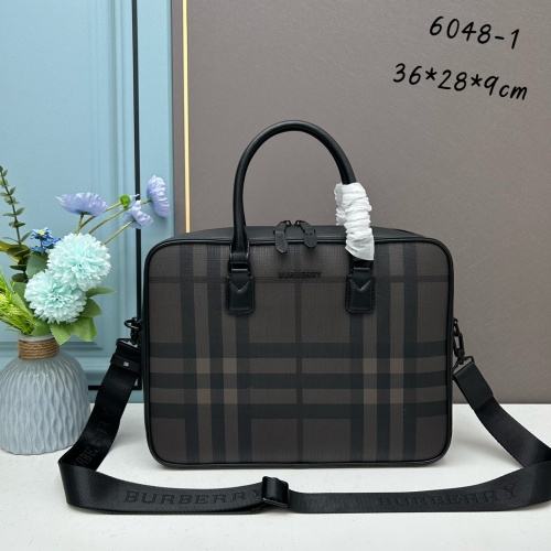 Replica Burberry AAA Man Handbags #1088116, $150.00 USD, [ITEM#1088116], Replica Burberry AAA Man Handbags outlet from China