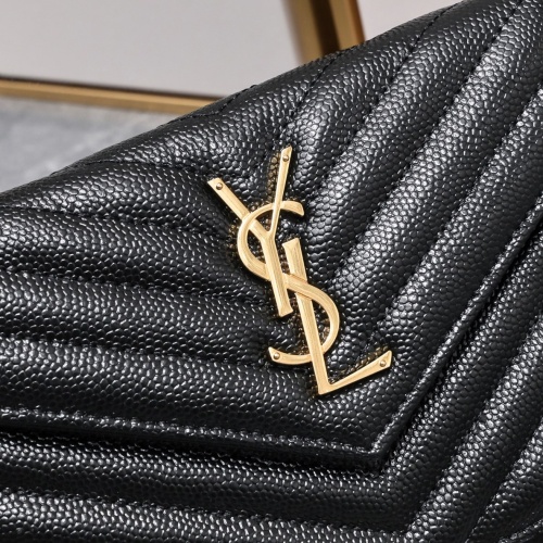 Replica Yves Saint Laurent YSL AAA Quality Messenger Bags For Women #1088184 $80.00 USD for Wholesale