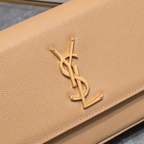 Replica Yves Saint Laurent YSL AAA Quality Messenger Bags For Women #1088196 $76.00 USD for Wholesale