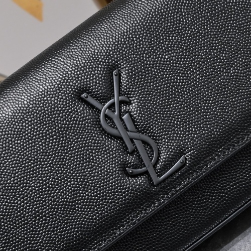 Replica Yves Saint Laurent YSL AAA Quality Messenger Bags For Women #1088198 $76.00 USD for Wholesale