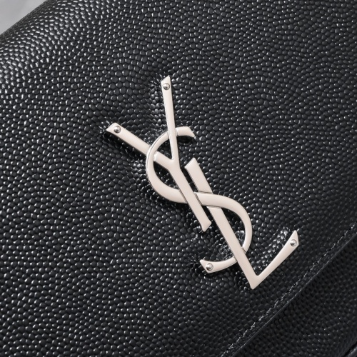 Replica Yves Saint Laurent YSL AAA Quality Messenger Bags For Women #1088199 $76.00 USD for Wholesale