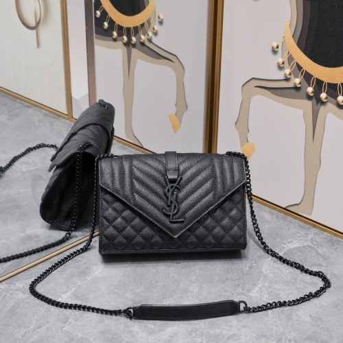 Replica Yves Saint Laurent YSL AAA Quality Messenger Bags For Women #1088212, $85.00 USD, [ITEM#1088212], Replica Yves Saint Laurent YSL AAA Messenger Bags outlet from China