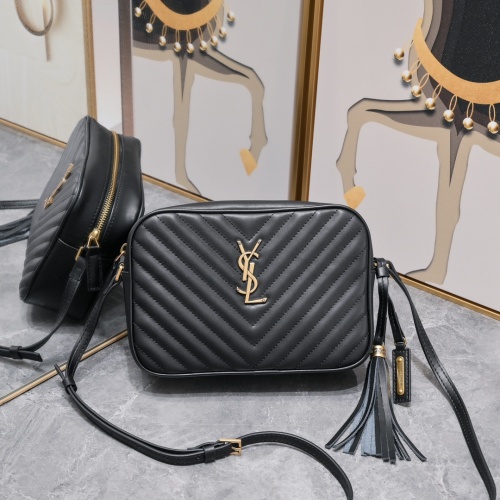 Replica Yves Saint Laurent YSL AAA Quality Messenger Bags For Women #1088214, $88.00 USD, [ITEM#1088214], Replica Yves Saint Laurent YSL AAA Messenger Bags outlet from China