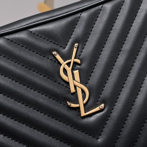 Replica Yves Saint Laurent YSL AAA Quality Messenger Bags For Women #1088214 $88.00 USD for Wholesale