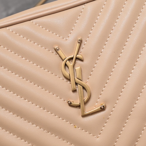 Replica Yves Saint Laurent YSL AAA Quality Messenger Bags For Women #1088219 $88.00 USD for Wholesale