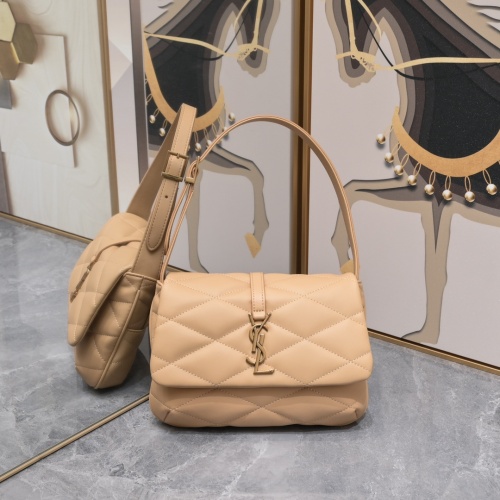 Replica Yves Saint Laurent YSL AAA Quality Shoulder Bags For Women #1088224, $88.00 USD, [ITEM#1088224], Replica Yves Saint Laurent YSL AAA Quality Shoulder Bags outlet from China