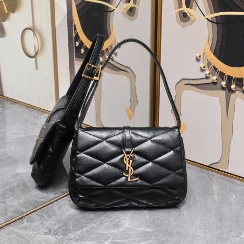 Replica Yves Saint Laurent YSL AAA Quality Shoulder Bags For Women #1088225, $88.00 USD, [ITEM#1088225], Replica Yves Saint Laurent YSL AAA Quality Shoulder Bags outlet from China