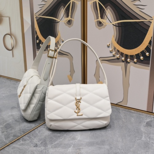 Replica Yves Saint Laurent YSL AAA Quality Shoulder Bags For Women #1088226, $88.00 USD, [ITEM#1088226], Replica Yves Saint Laurent YSL AAA Quality Shoulder Bags outlet from China