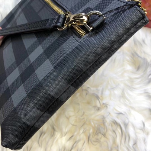 Replica Burberry AAA Man Wallets #1088236 $52.00 USD for Wholesale