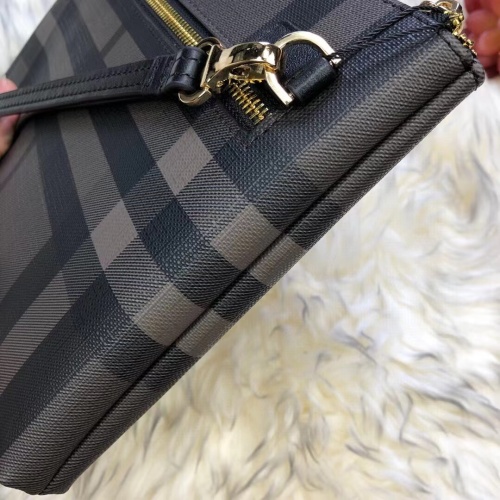 Replica Burberry AAA Man Wallets #1088237 $52.00 USD for Wholesale