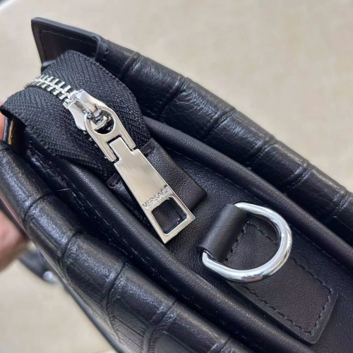 Replica Versace AAA Man Handbags #1088251 $205.00 USD for Wholesale