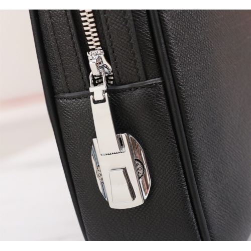 Replica Mont Blanc AAA Man Handbags #1088279 $145.00 USD for Wholesale