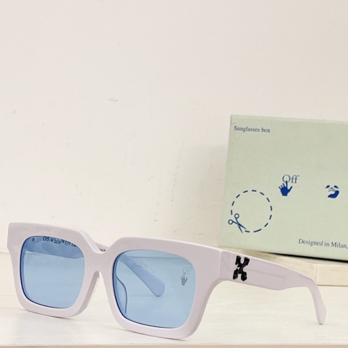 Replica Off-White AAA Quality Sunglasses #1088924, $64.00 USD, [ITEM#1088924], Replica Off-White AAA Quality Sunglasses outlet from China