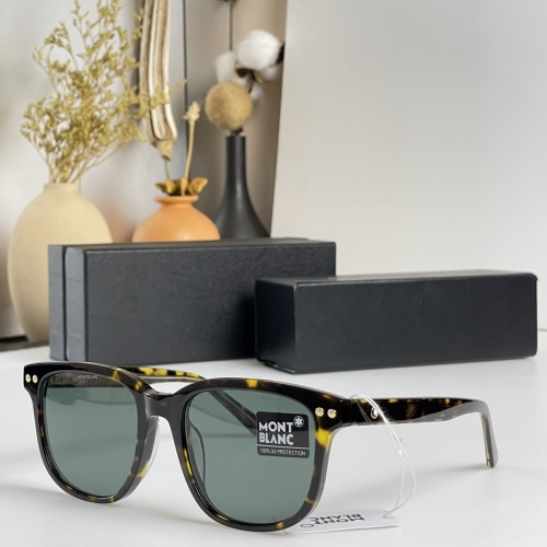 Replica Montblanc AAA Quality Sunglasses #1088948, $64.00 USD, [ITEM#1088948], Replica Montblanc AAA Quality Sunglasses outlet from China