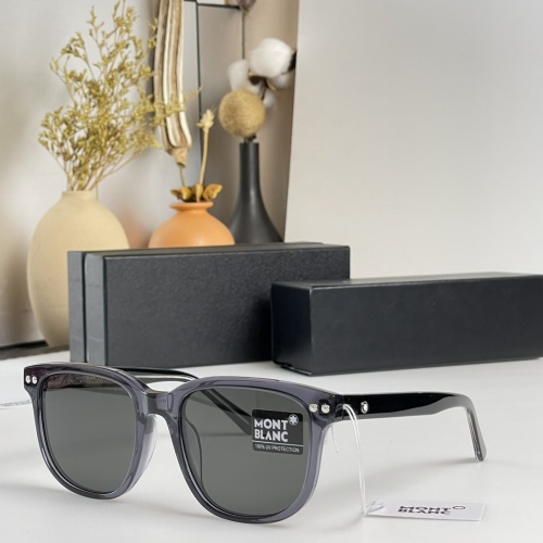 Replica Montblanc AAA Quality Sunglasses #1088950, $64.00 USD, [ITEM#1088950], Replica Montblanc AAA Quality Sunglasses outlet from China