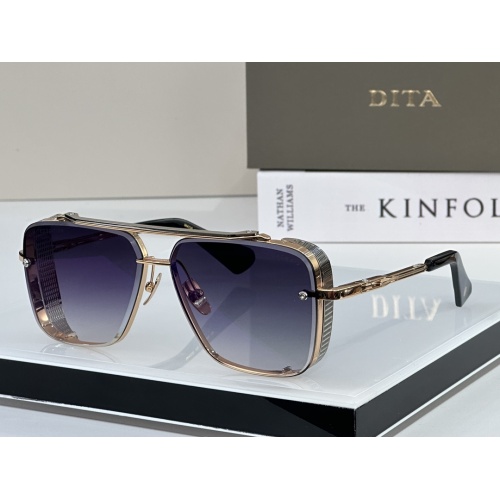 Replica Dita AAA Quality Sunglasses #1089443, $80.00 USD, [ITEM#1089443], Replica Dita AAA Quality Sunglasses outlet from China