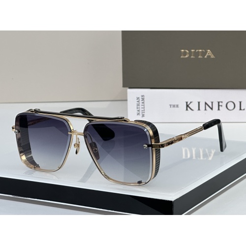 Replica Dita AAA Quality Sunglasses #1089444, $80.00 USD, [ITEM#1089444], Replica Dita AAA Quality Sunglasses outlet from China
