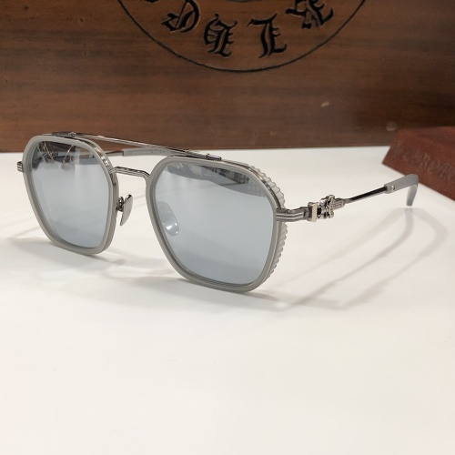 Replica Chrome Hearts AAA Quality Sunglasses #1089491, $72.00 USD, [ITEM#1089491], Replica Chrome Hearts AAA Quality Sunglasses outlet from China