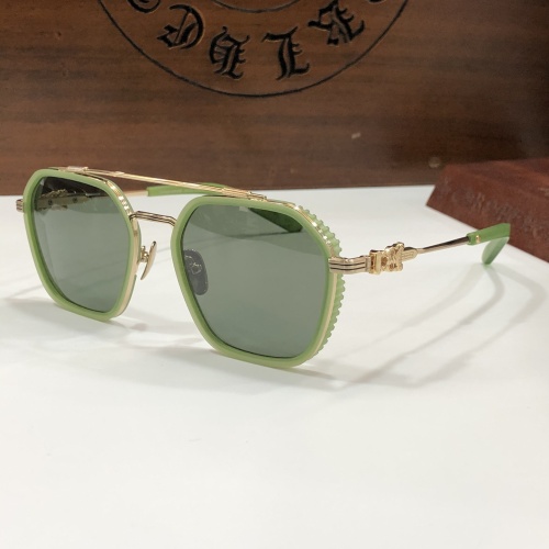 Replica Chrome Hearts AAA Quality Sunglasses #1089492, $72.00 USD, [ITEM#1089492], Replica Chrome Hearts AAA Quality Sunglasses outlet from China