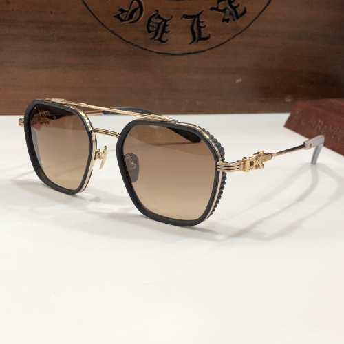 Replica Chrome Hearts AAA Quality Sunglasses #1089493, $72.00 USD, [ITEM#1089493], Replica Chrome Hearts AAA Quality Sunglasses outlet from China