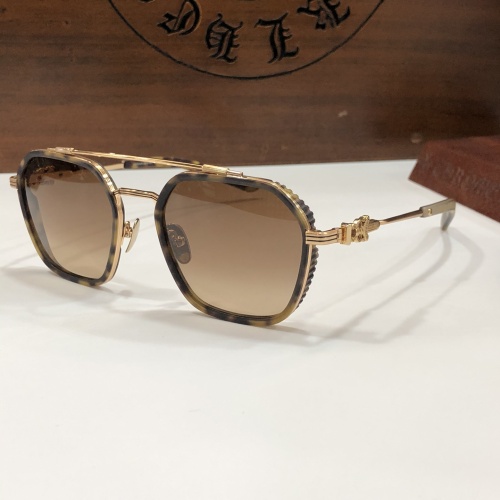 Replica Chrome Hearts AAA Quality Sunglasses #1089494, $72.00 USD, [ITEM#1089494], Replica Chrome Hearts AAA Quality Sunglasses outlet from China