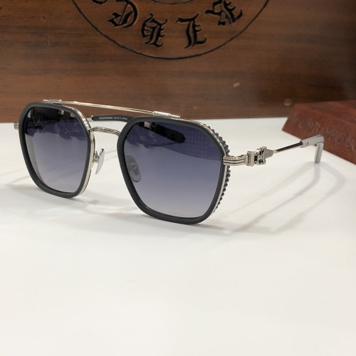 Replica Chrome Hearts AAA Quality Sunglasses #1089495, $72.00 USD, [ITEM#1089495], Replica Chrome Hearts AAA Quality Sunglasses outlet from China